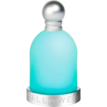 Женская туалетная вода Halloween Blue Drop, 100 мл