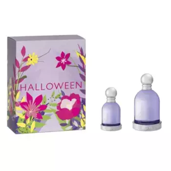 Женская туалетная вода Halloween Estuche Halloween, EDT 100 ml + EDT 30 ml