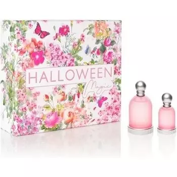 Женская туалетная вода Halloween Magic 100v+ Magic 30v