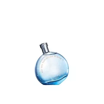 Женская туалетная вода Hermes Eau des Merveilles Bleue EDT Spray 1.6oz