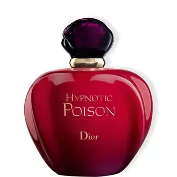 Женская туалетная вода HYPNOTIC POISON Eau de Toilette Dior, 50