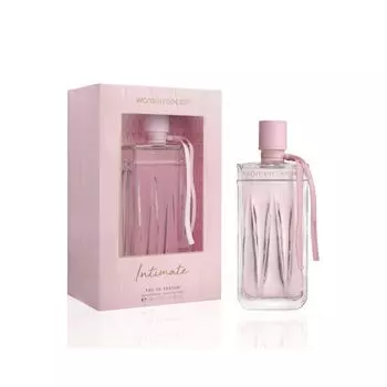 Женская туалетная вода Intimate Eau de Parfum Women'S Secret, 200