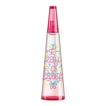 Женская туалетная вода Issey Miyake L'Eau D'Issey Pour Femme Shades Of Kolam, 100 мл
