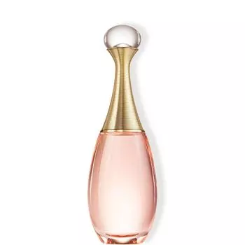 Женская туалетная вода J'ADORE Eau de Toilette Dior, 100