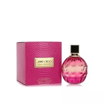 Женская туалетная вода Jimmy Choo Rose Passion EDP Jimmy Choo, 100