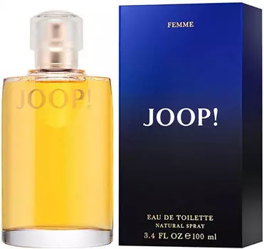 Женская туалетная вода Joop! Femme, 100 мл