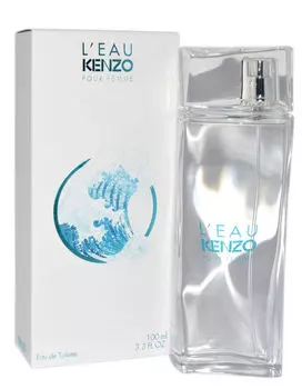 Женская туалетная вода Kenzo L'Eau Par Pour Femme, 50 мл
