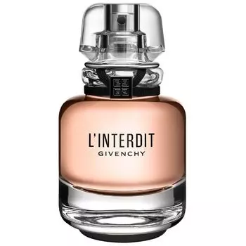 Женская туалетная вода L'Interdit EDP Givenchy, 50