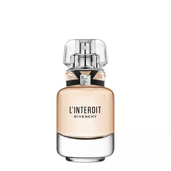 Женская туалетная вода L'Interdit EDT for Her Givenchy, 35