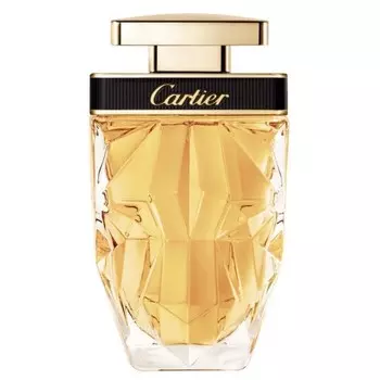 Женская туалетная вода La Panthre Parfum Cartier, 50