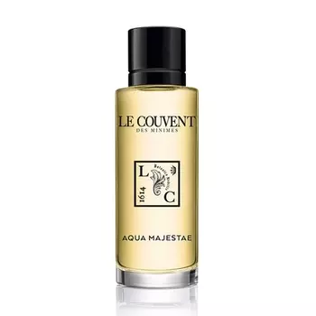 Женская туалетная вода Le Couvent Des Minimes Intense Botanical Aquamajestae EDC 100ml