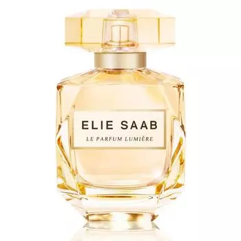 Женская туалетная вода Le Parfum Lumire Eau de Parfum Elie Saab, 50