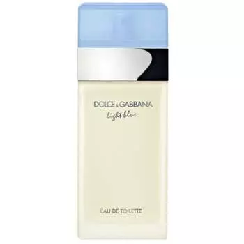 Женская туалетная вода Light Blue EDT Dolce & Gabbana, 25