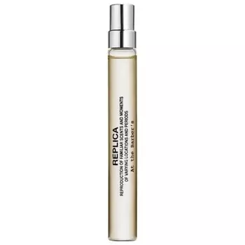 Женская туалетная вода Maison Margiela Replica At The Barbers Travel 10ml 0.34oz