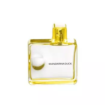 Женская туалетная вода Mandarina Duck EDT Mandarina Duck, 100 ml