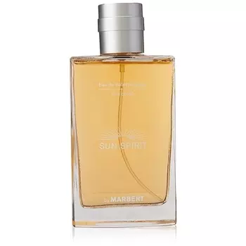 Женская туалетная вода Marbert Sun Spirit Eau de Toilette 100ml