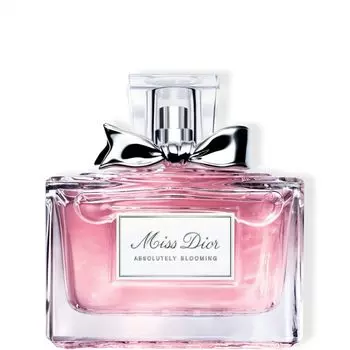 Женская туалетная вода MISS DIOR ABSOLUTELY BLOOMING Eau de Parfum Dior, 50