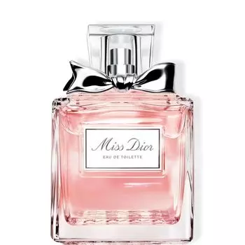 Женская туалетная вода MISS DIOR Eau de Toilette Dior, 50