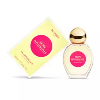 Женская туалетная вода Mon Bourjois La Formidable Eau de Parfum Bourjois, EDP 50 ML