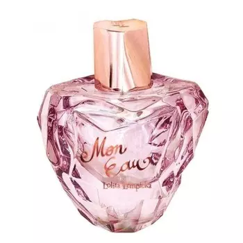 Женская туалетная вода Mon Eau EDP Lolita Lempicka, 30