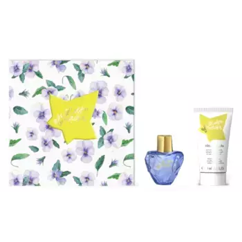 Женская туалетная вода Mon Premier Parfum Set de regalo Lolita Lempicka, EDP 30 ml + Body Lotion 50 ml