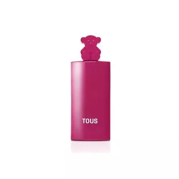 Женская туалетная вода More More Pink EDT Tous, 50