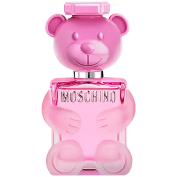 Женская туалетная вода Moschino Toy Bubble Gum, 100 мл