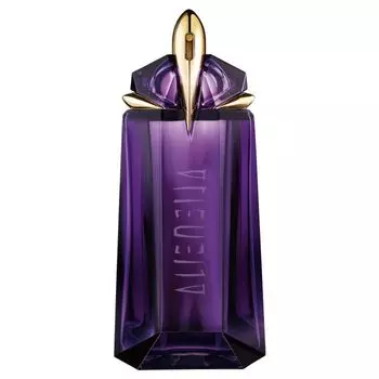 Женская туалетная вода Mugler Alien Perfume de Mujer Mugler, 90 ml Recargable
