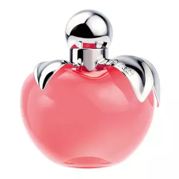 Женская туалетная вода Nina Ricci Nina Refillable, 80 мл