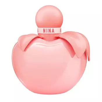 Женская туалетная вода Nina Ricci Nina Rose, 80 мл