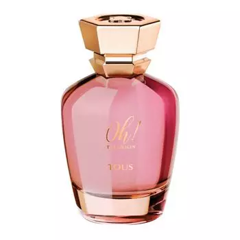 Женская туалетная вода Oh! The Origin EDP Tous, 30