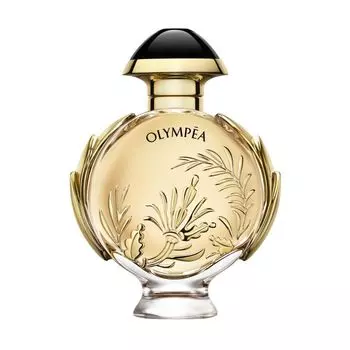 Женская туалетная вода Olympa Solar Eau de Parfum Intense Femenino Paco Rabanne, 50