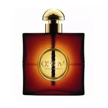 Женская туалетная вода Opium EDP Yves Saint Laurent, 50