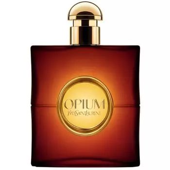 Женская туалетная вода Opium EDT Yves Saint Laurent, 50