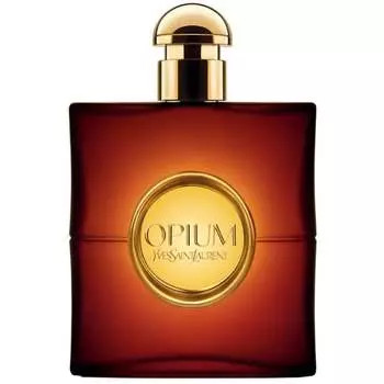 Женская туалетная вода Opium EDT Yves Saint Laurent, 90
