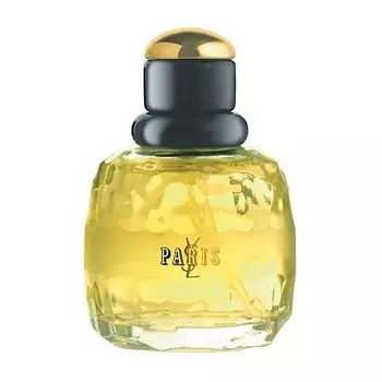 Женская туалетная вода Paris EDP Yves Saint Laurent, 125