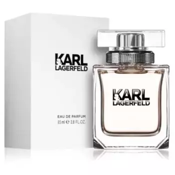 Женская парфюмерная вода Karl Lagerfeld, 85 ml