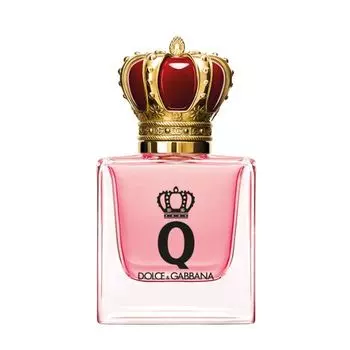 Женская туалетная вода Q by Dolce & Gabanna EDP Dolce & Gabbana, 30