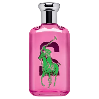 Женская туалетная вода Ralph Lauren Big Pony, 100 мл