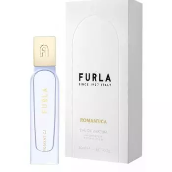 Женская туалетная вода Romntica EDP Furla, 30