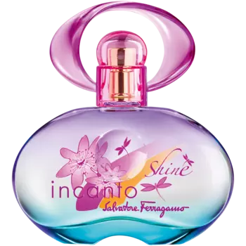 Женская туалетная вода Salvatore Ferragamo Incanto Shine, 30 мл