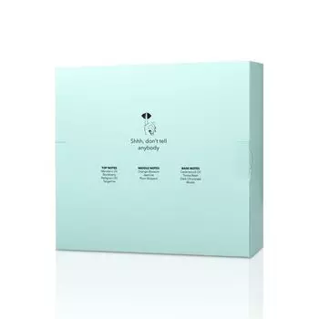 Женская туалетная вода Set Intimate Daydream EDP Women'S Secret, 100 ml