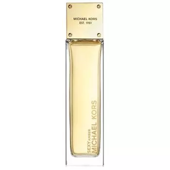 Женская туалетная вода Sexy Amber EDP Michael Kors, 100