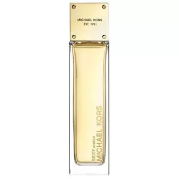 Женская туалетная вода Sexy Amber EDP Michael Kors, 30