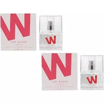Женская туалетная вода Ted Baker W EDT Eau De Toilette Women's Fragrance Perfume 30ml