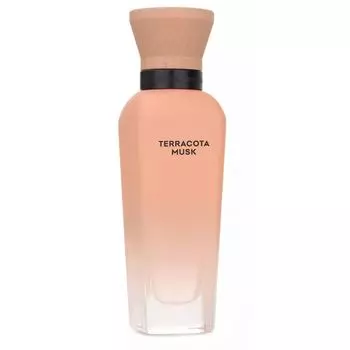 Женская туалетная вода Terracota Musk EDP Adolfo Dominguez, 60