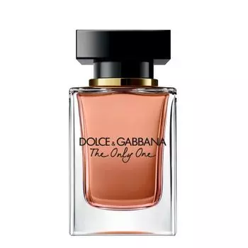 Женская туалетная вода The Only One EDP Dolce & Gabbana, 50