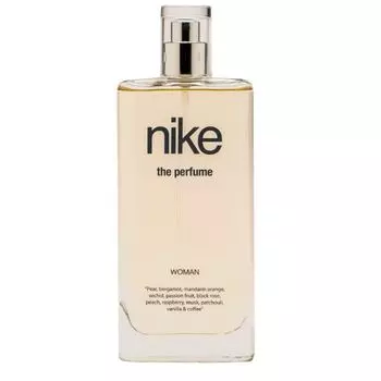 Женская туалетная вода The Perfume Woman EDT Nike, 150