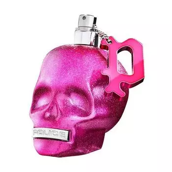 Женская туалетная вода To Be Sweet Girl EDP Police, 125