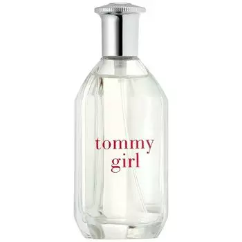Женская туалетная вода Tommy Girl EDT Tommy Hilfiger, 50